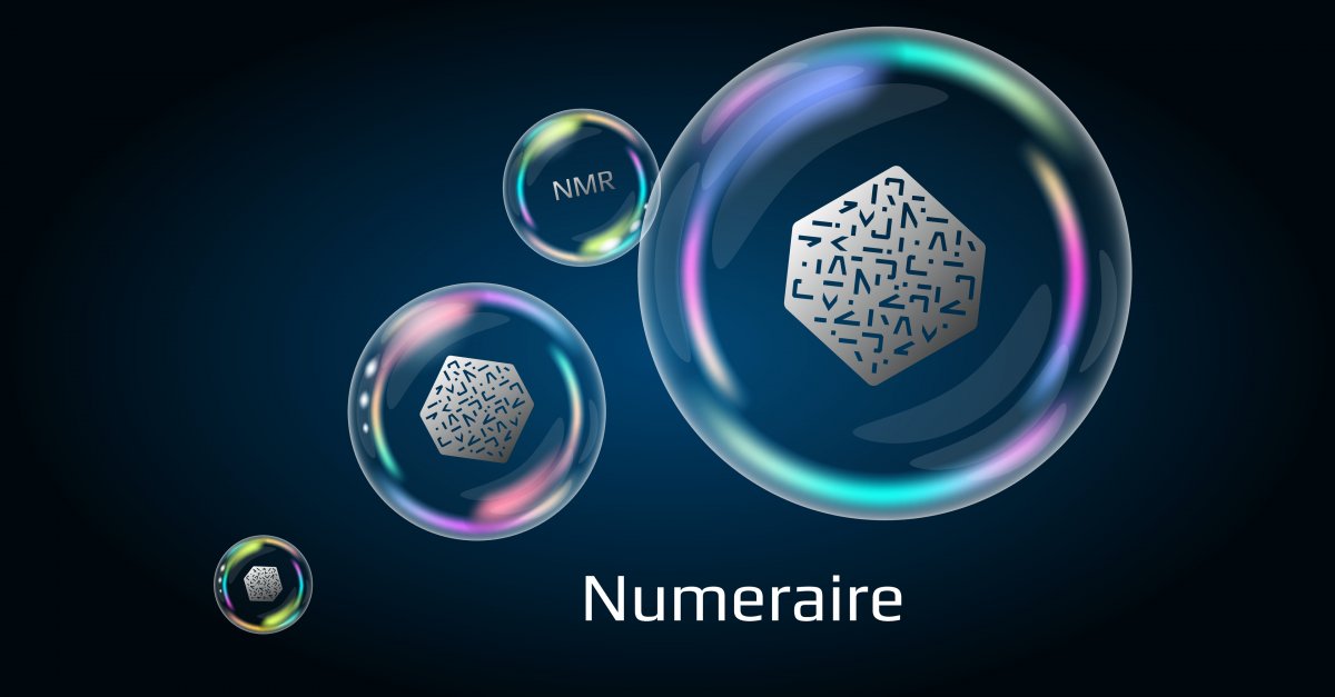 Numeraire Price Prediction What Is Numeraire Nmr