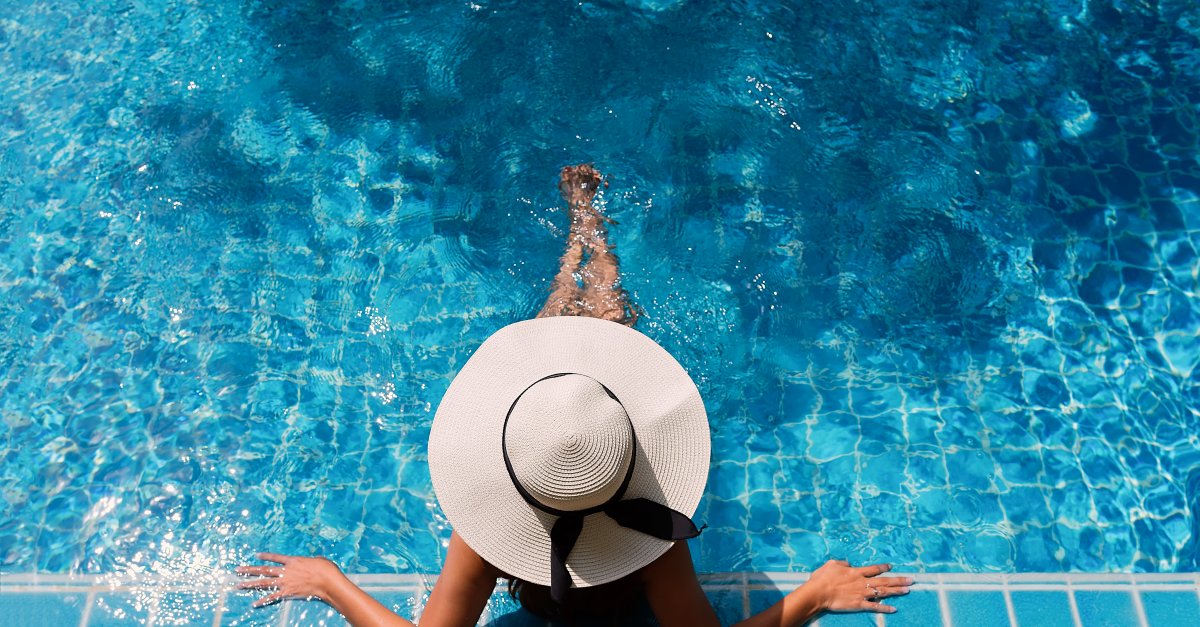 Pool pov