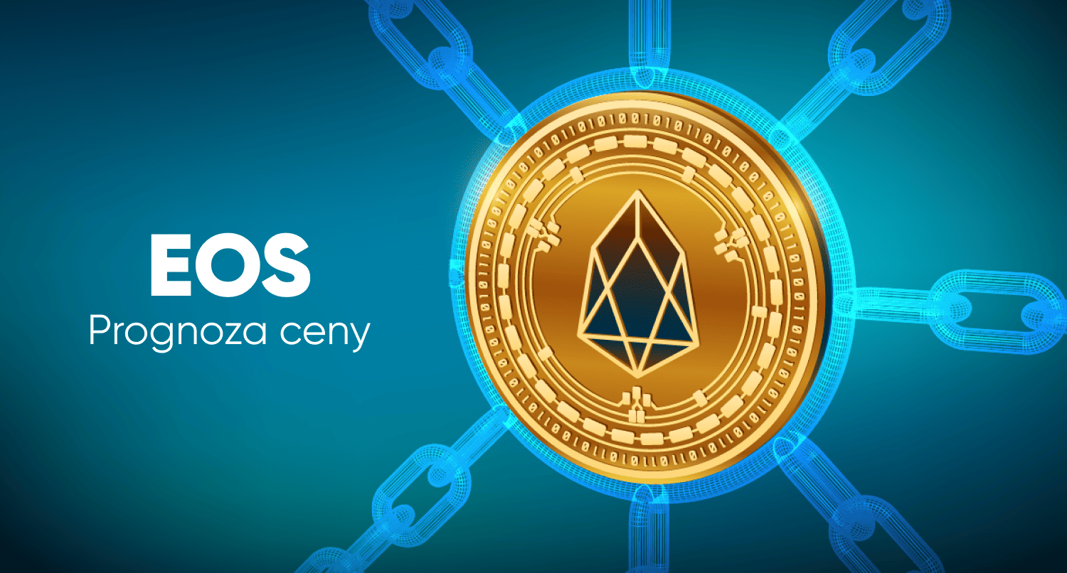 EOS  Prognoza ceny