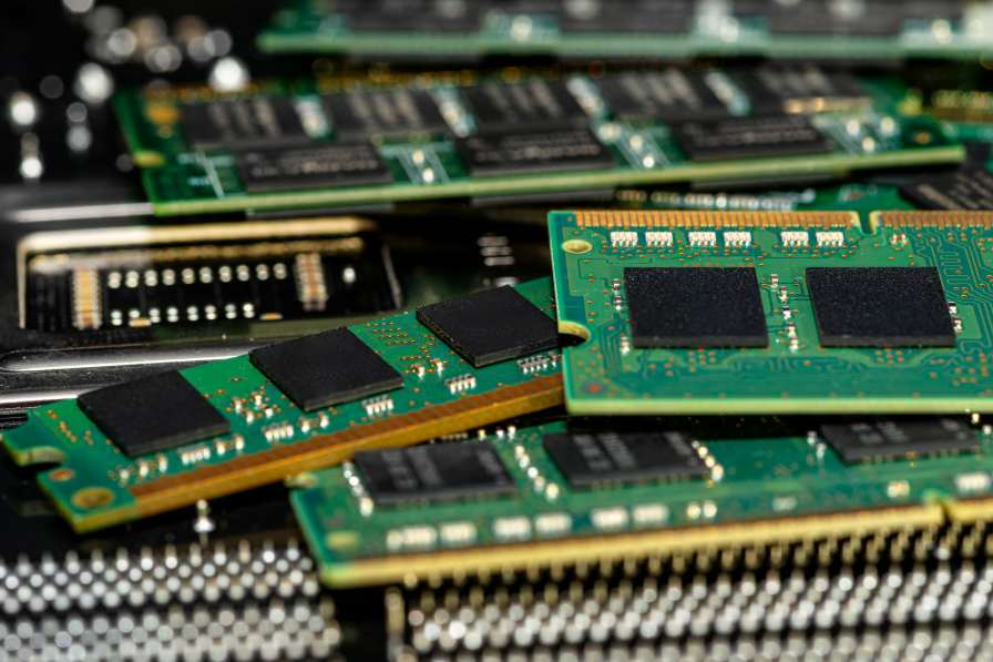 Sk hynix DRAM menory