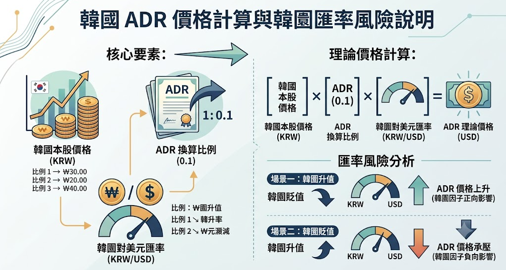 SKHY 對韓圜對基準貨幣的波動風險