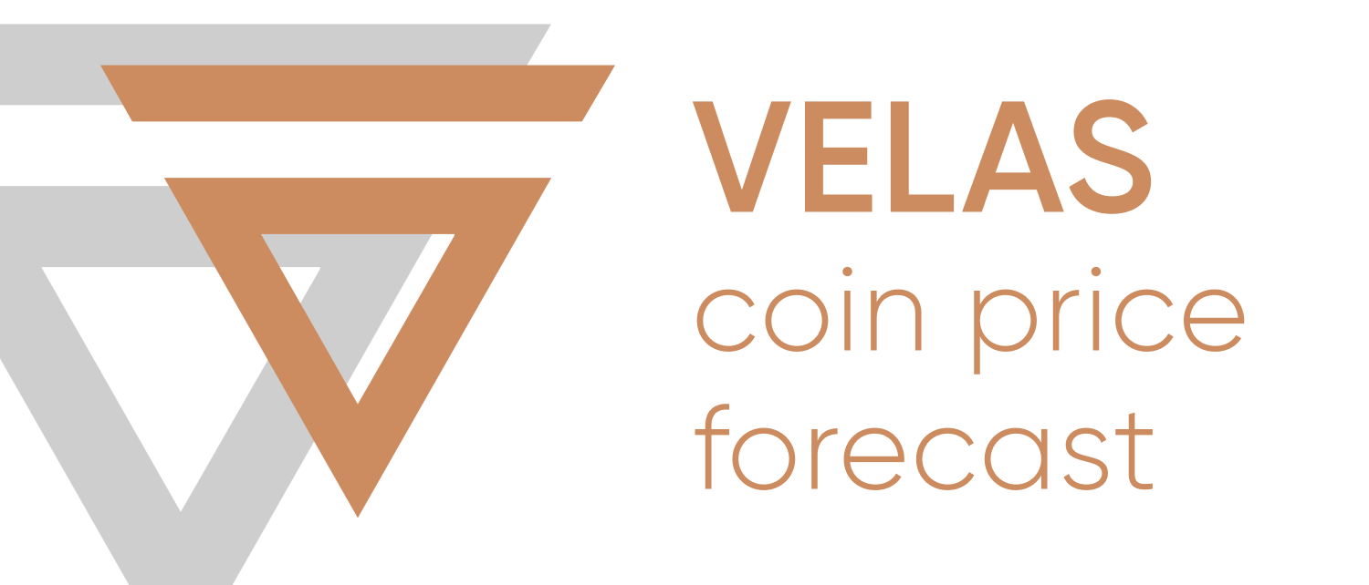 VELAS coin price forecast