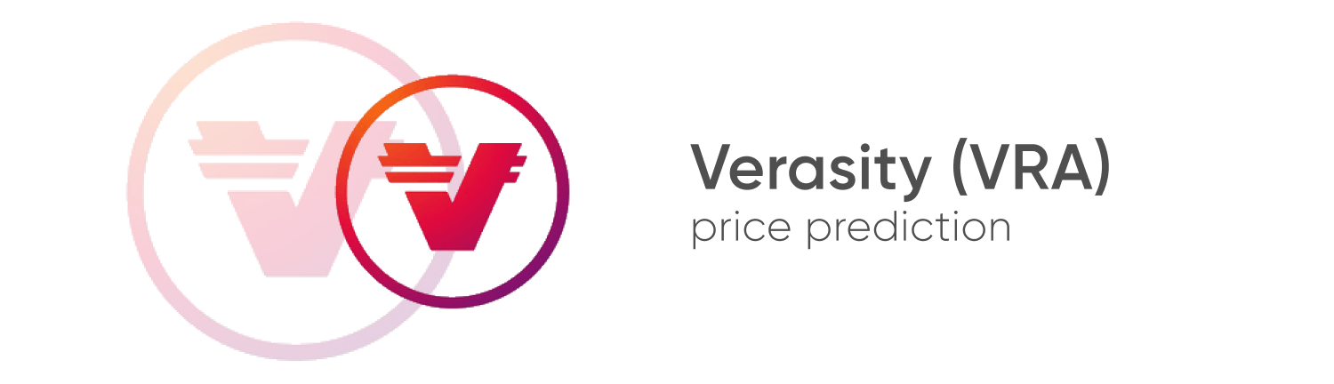 Verasity (VRA) price prediction