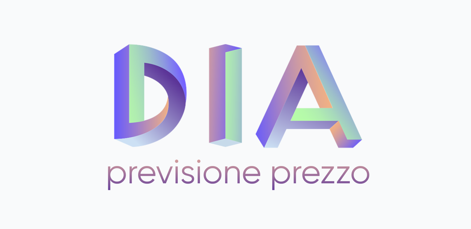 DIA previsione prezzo