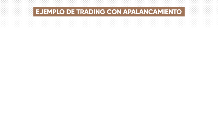 Ejemplo de trading con apalancamiento Ejemplo de trading con apalancamiento