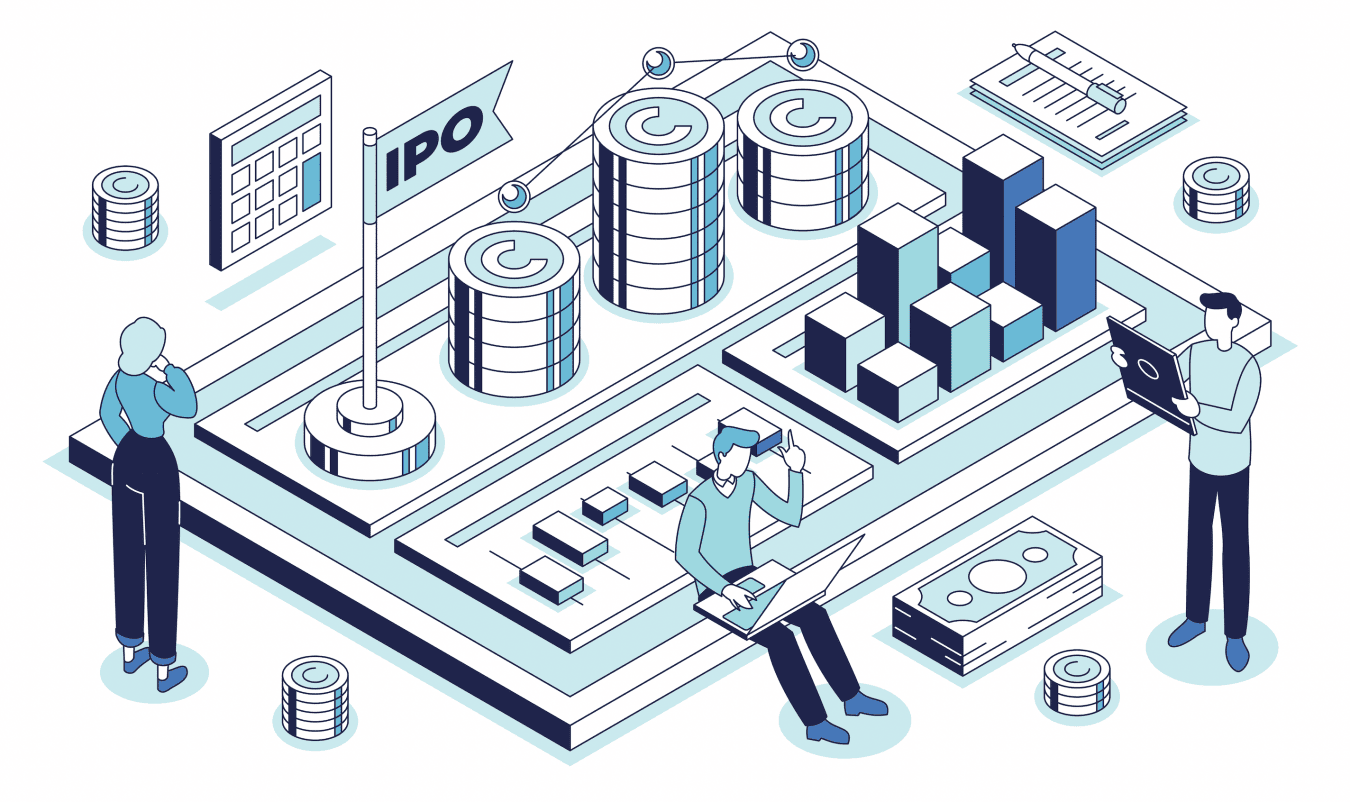 IPO