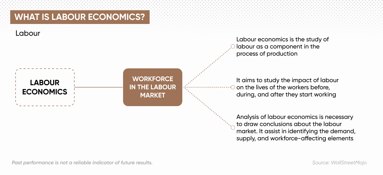 What is labour economics?