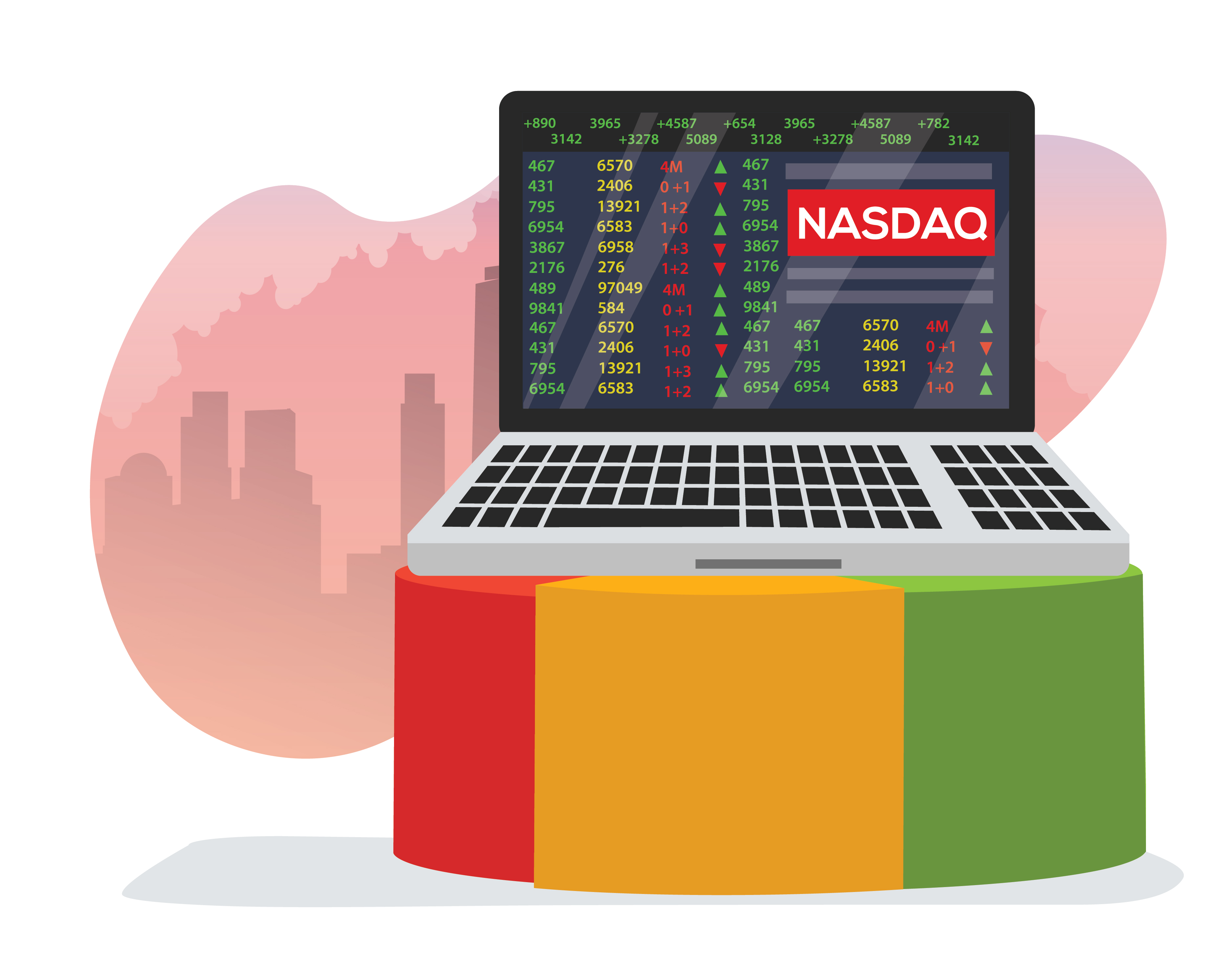 nasdaq 100 index meaning