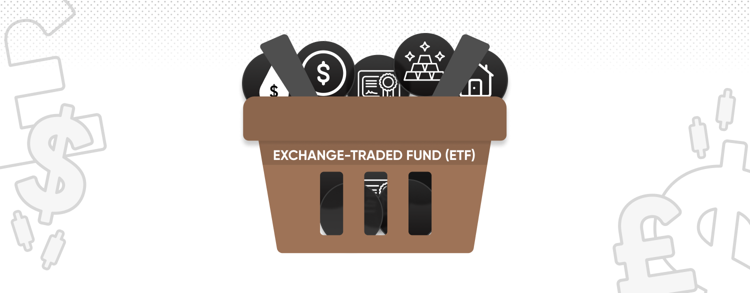 exchange-trader fund(etf)