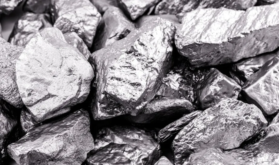Palladium Price Forecast – Market Outlook & Future Trends | Capital.com ...