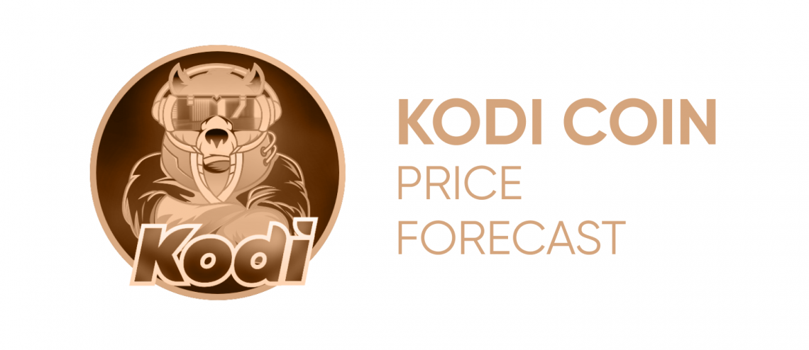 kodi coin