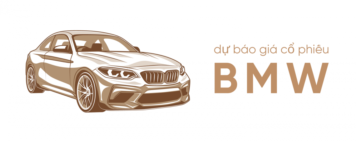 Dự báo cổ phiếu BMW: Tình trạng thiếu chất bán dẫn vẫn rủi ro tiềm ẩn