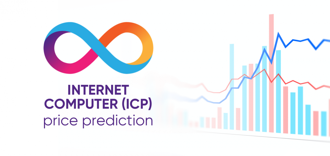 internet computer crypto price prediction