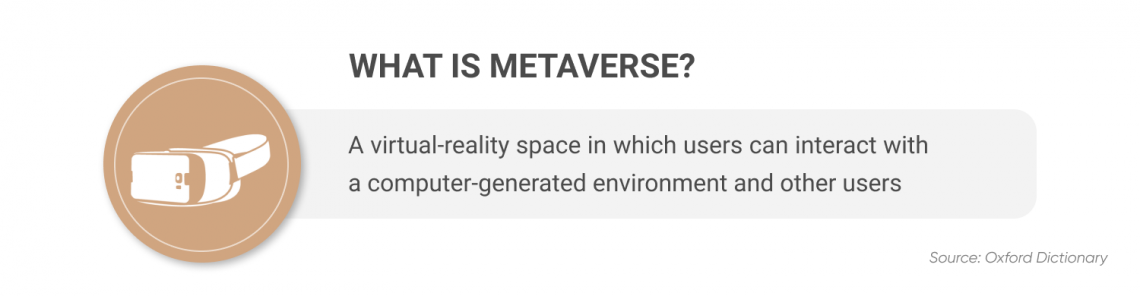 Metaverse, future of the internet or simply a buzz? • HeadMind Partners