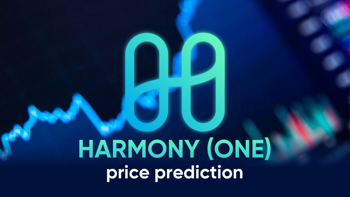 harmony one crypto price prediction 2021