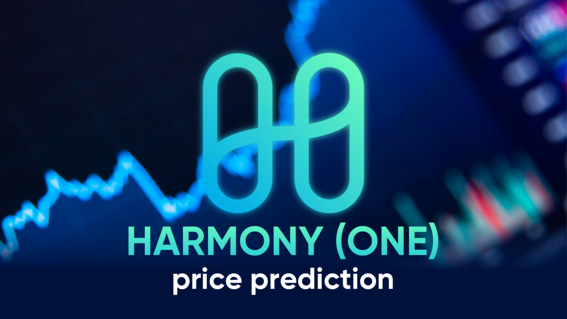 price prediction for harmony crypto