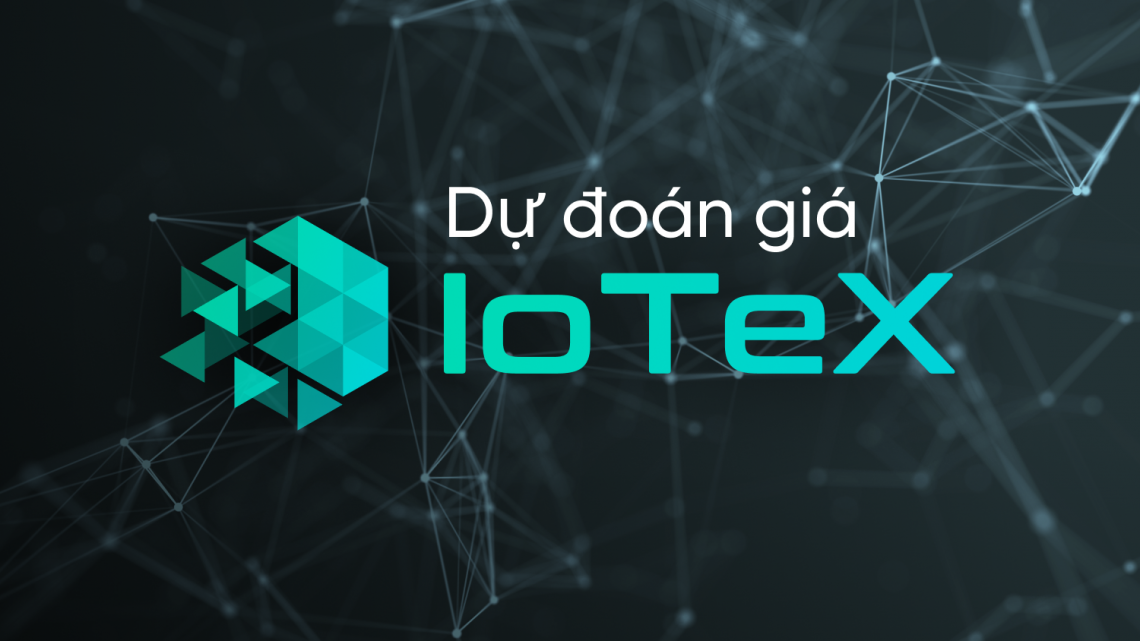 Dự đoán giá IoTeX
