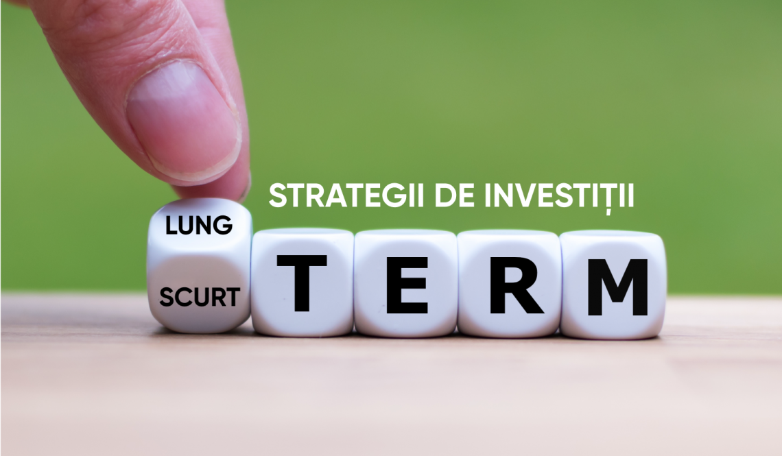 investiții în strategia criptomonedei)