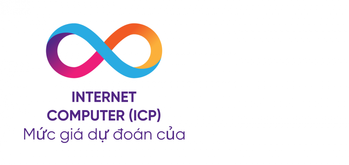 Mức giá dự đoán của INTERNET COMPUTER (ICP)