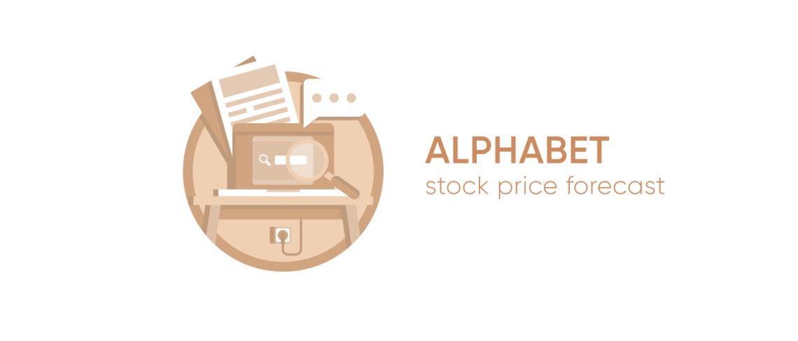 Alphabet (GOOGL) stock forecast for 2025: Where next for the technology  giant?