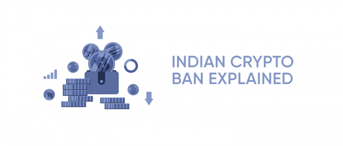 Cryptocurrency Ban In India: Government To Prohibit Cryptos