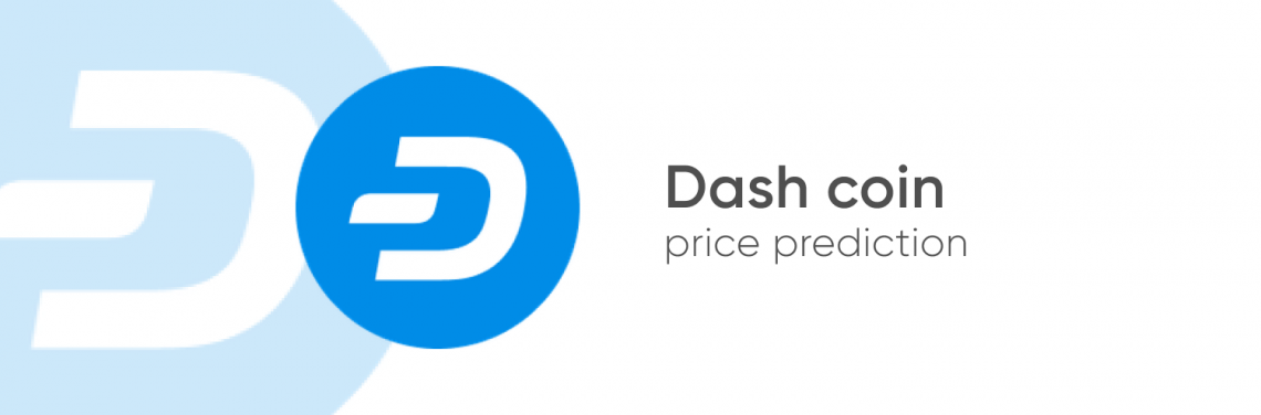 dash coin price prediction 2025