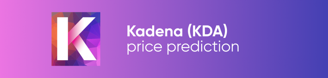 Kadena Price Prediction Is Kadena a Good Investment