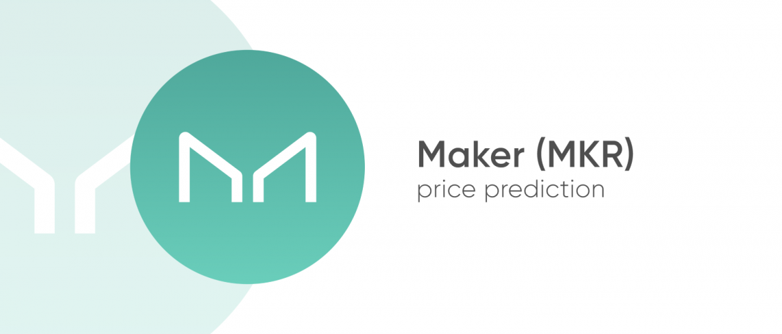 maker price crypto