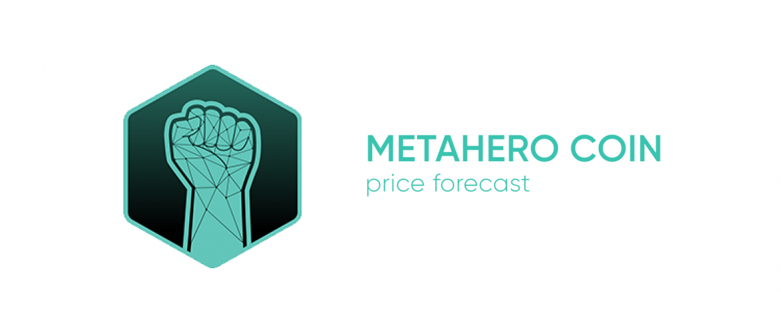 Metahero (HERO) price prediction