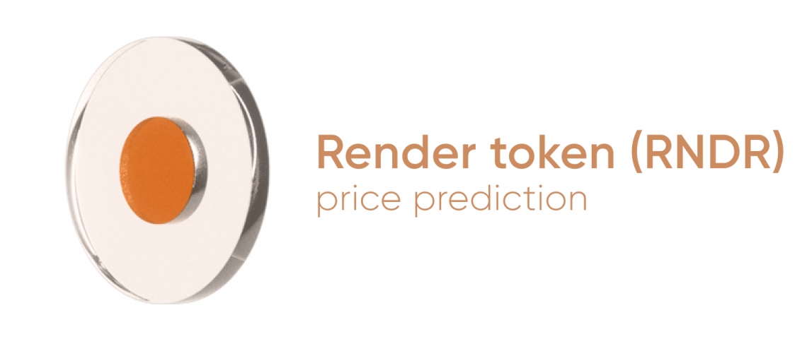 Render Token (RNDR) Price Prediction: Will It Rebound?