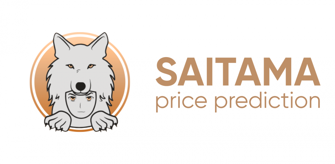 SAITAMA price prediction