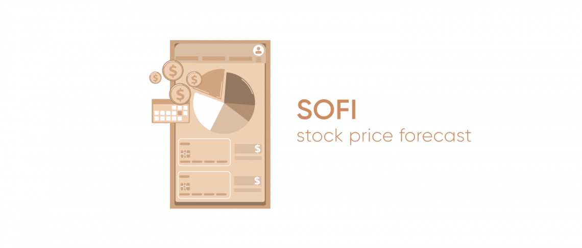 Sofi Stock Price History