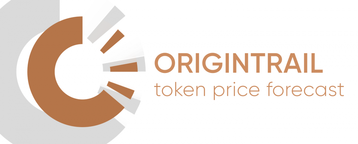 OriginTrail TRAC price prediction first ever decentralised