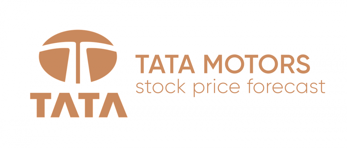 TATA MOTORS STOCK PRICE FORECAST