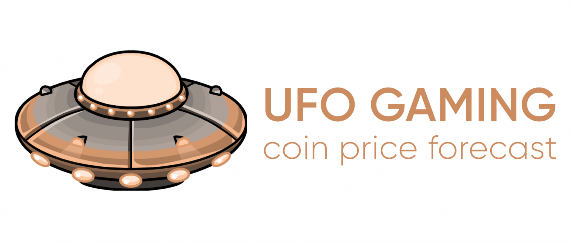 what is ufo gaming crypto