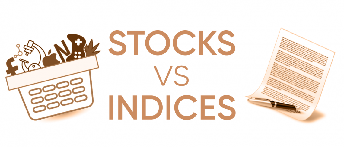 Differences in Stocks