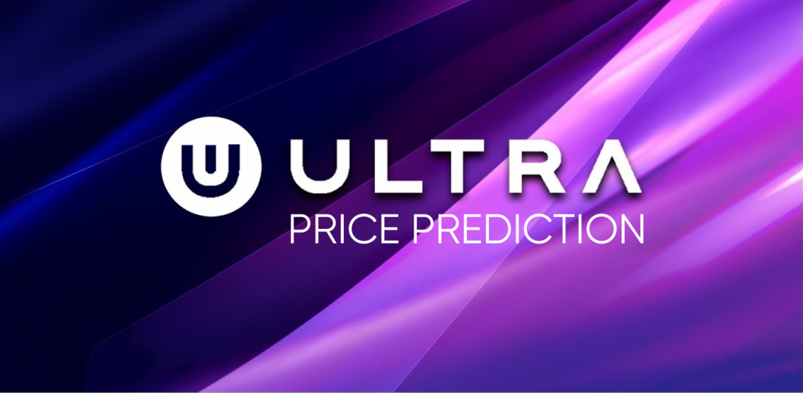 Ultra price prediction is UOS poised to take off again