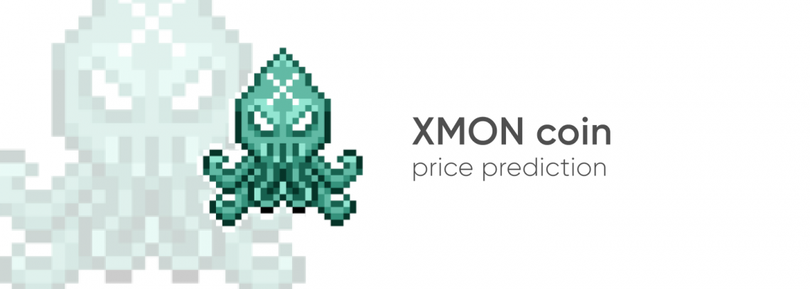 XMON coin price prediction What s next for the NFT token