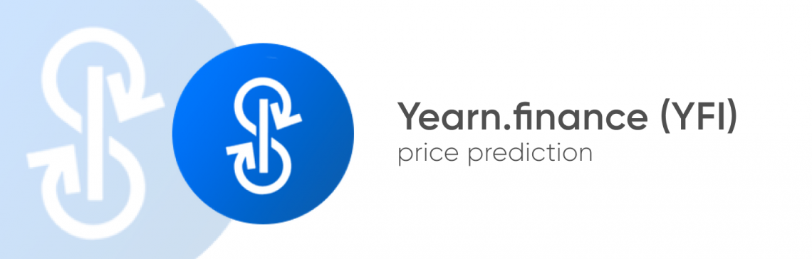 yearn.finance (YFI) - The Giving Block