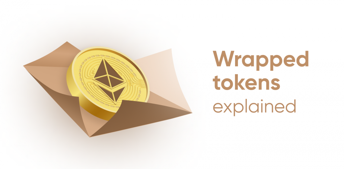 What is a wrapped crypto cointelegraph english
