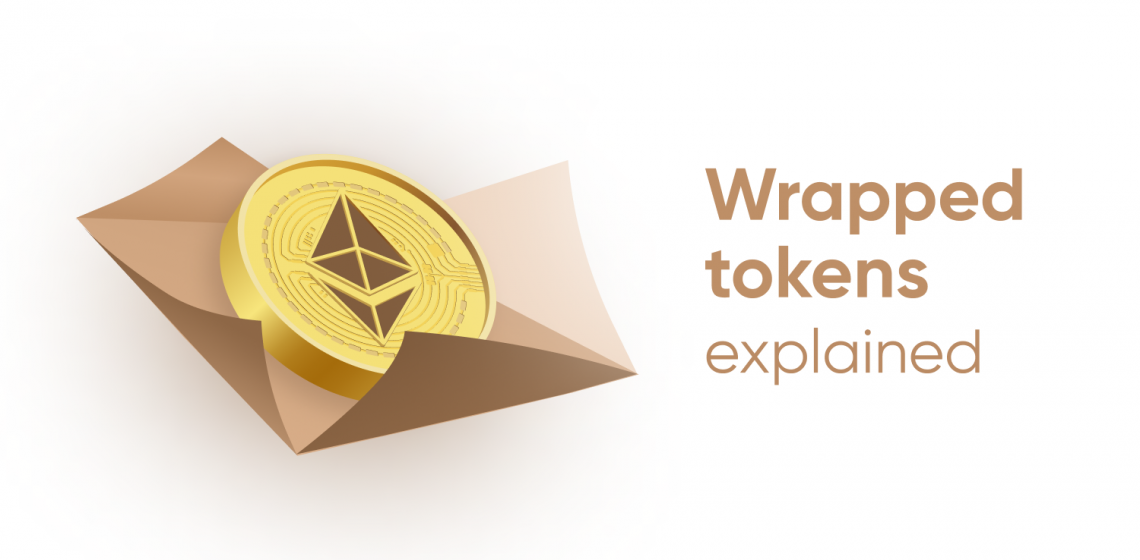 what is wrapped crypto