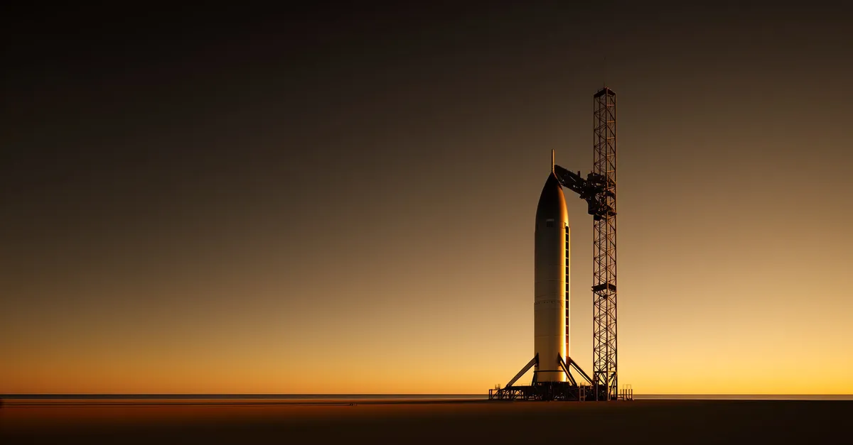 Michael Kramer: SpaceX's IPO Lock-Up Calendar and Why It Matters ...