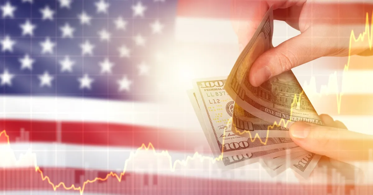 US Inflation Steady as Markets Reassess Federal Reserve Rate Cuts ...