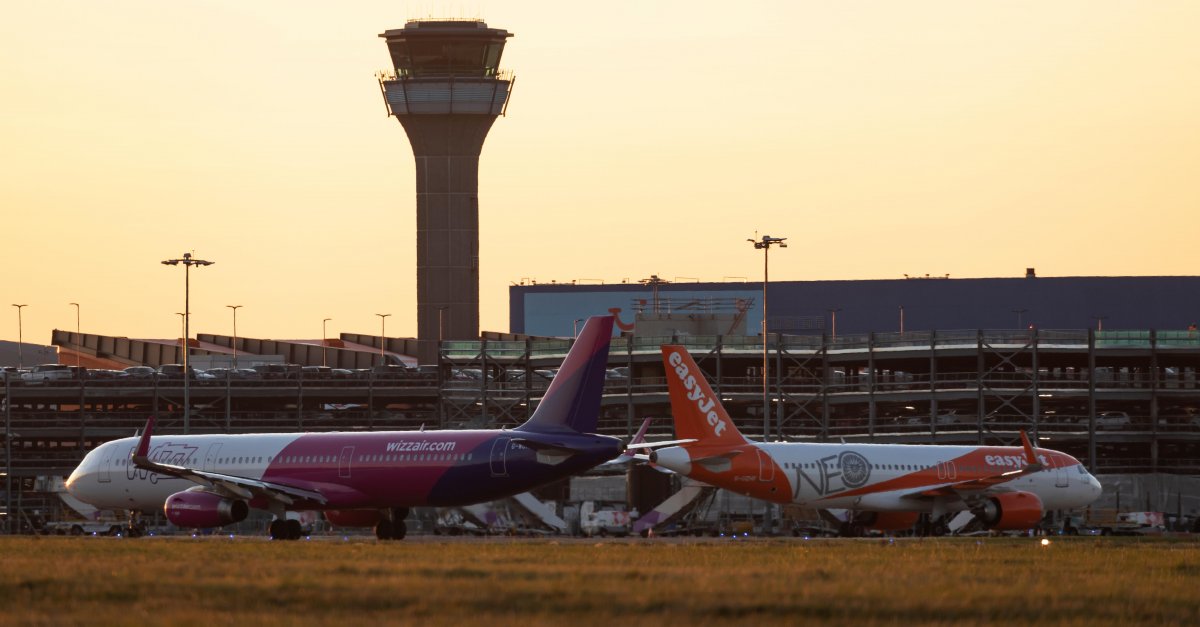 easyjet ftse