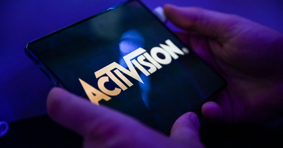 Microsoft Activision Blizzard takeover in the balance as MSFT accuses regulator of adopting ‘self-serving statements by Sony’
