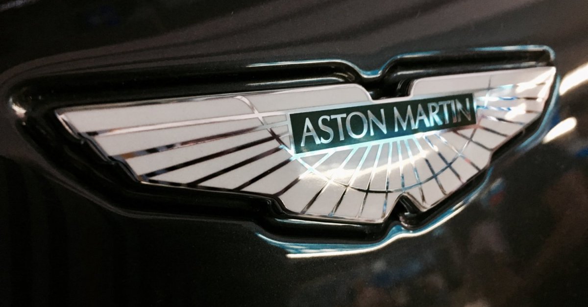 Aston Martin cuts sales forecast after production delays