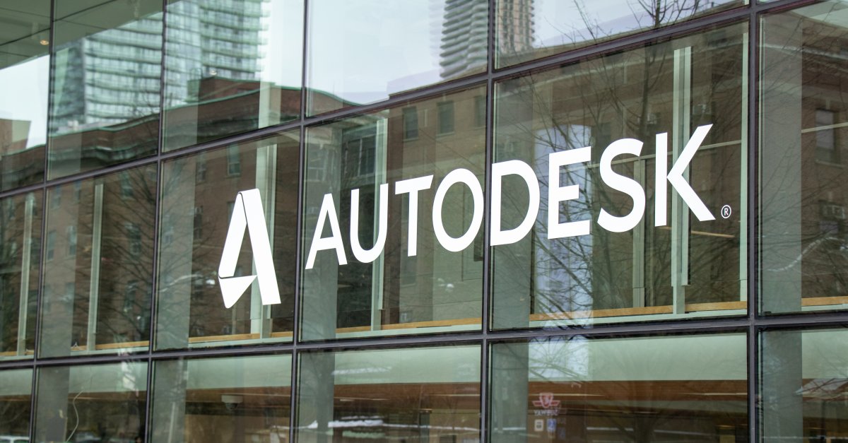 Autodesk (ADSK) Down 16% Despite Q3 Earnings Beat