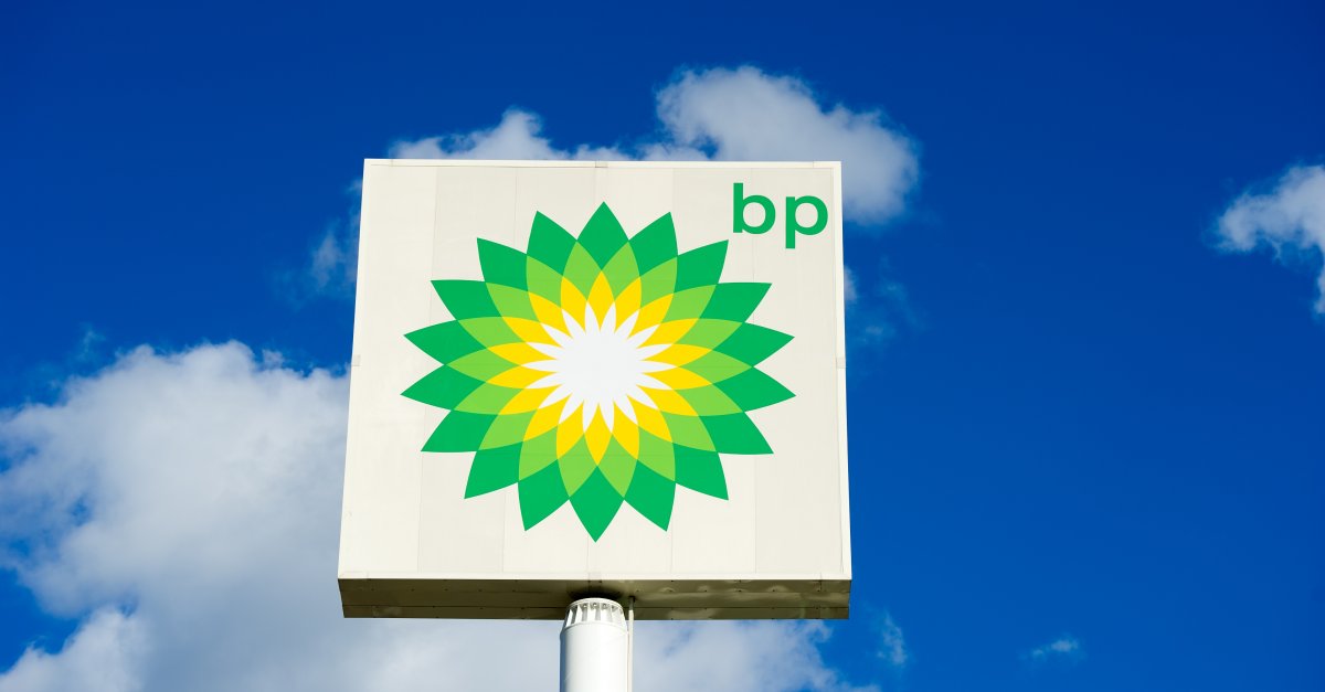 BP earnings triple, but are the shares still good value?