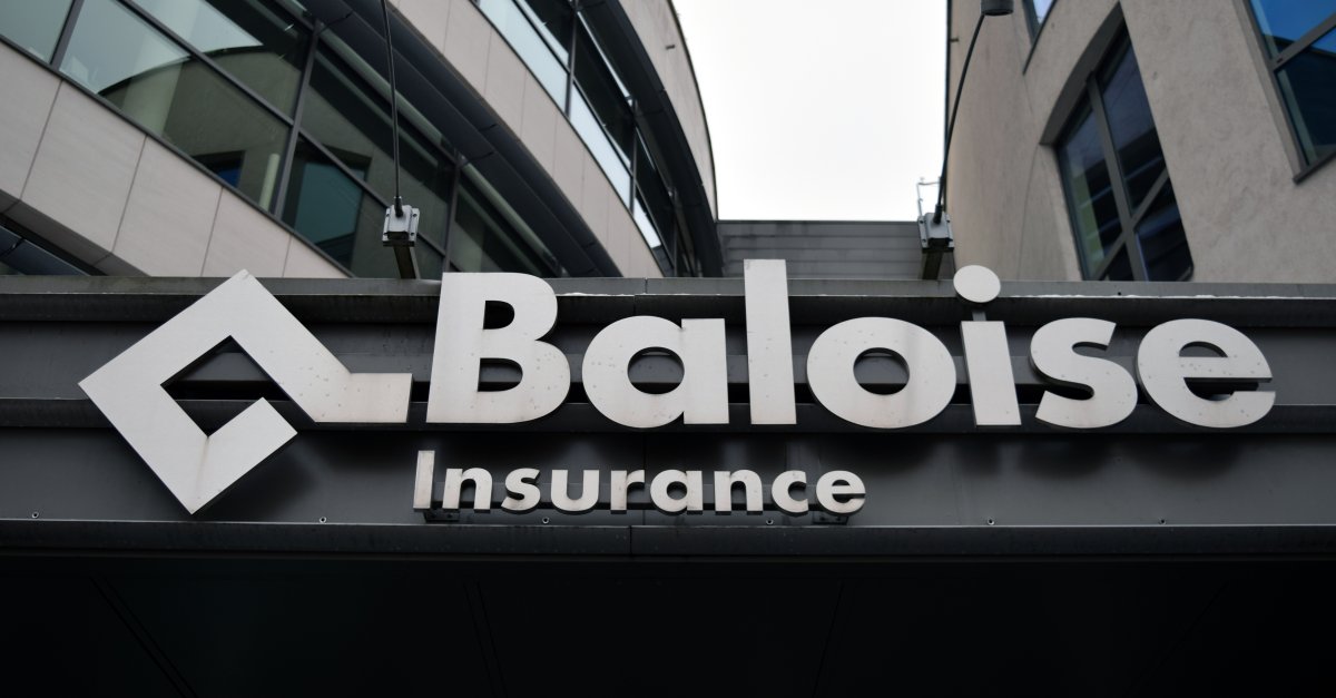 Baloise BALN achieves close to 10 rise in business volume