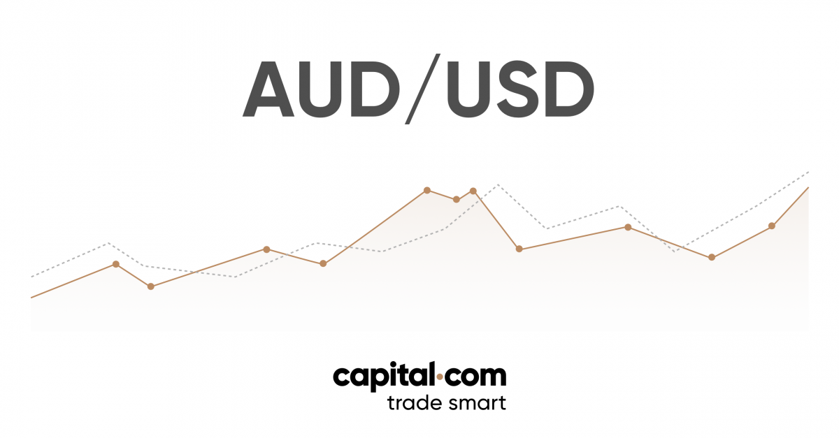 Best Time To Trade Audusd Trade Aud Usd Your Guide To Trade Aud Usd Capital Com Trade Now